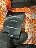 Sanctuary 100% Rayon Floral Orange Sleeveless Blouse Size XS - photo 8