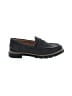 Cushionaire Black Flats Size 6 1/2 - photo 1