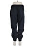 SO Solid Blue Casual Pants Size L - photo 2