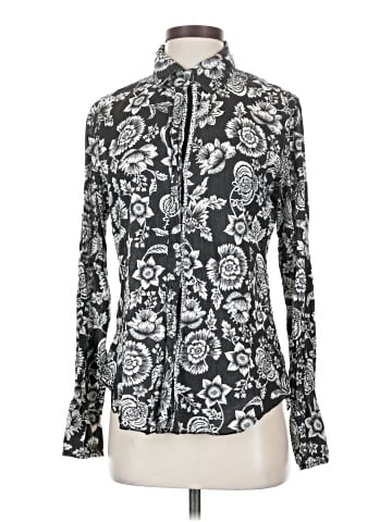 Cino Long Sleeve Blouse (view 1)