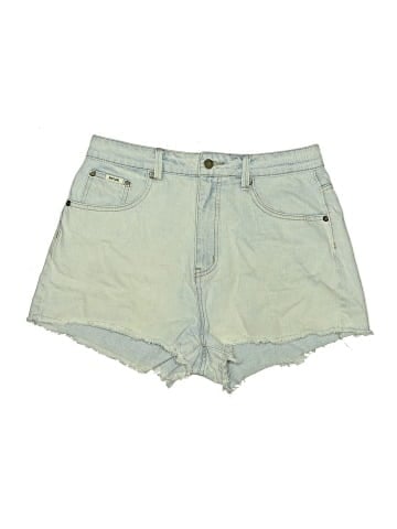 Rip Curl Denim Shorts (view 1)