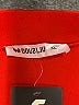 Doublju Solid Red Casual Skirt Size XL - photo 4