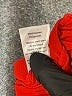 Doublju Solid Red Casual Skirt Size XL - photo 5