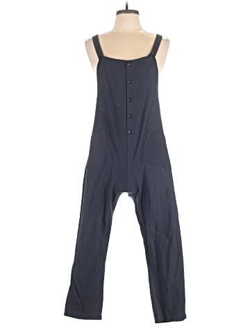Fashion Classic Fashion Collection Overalls (view 1)