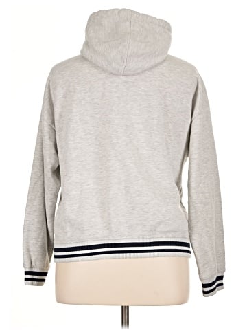 Lazy Sunday Pullover Hoodie (view 2)
