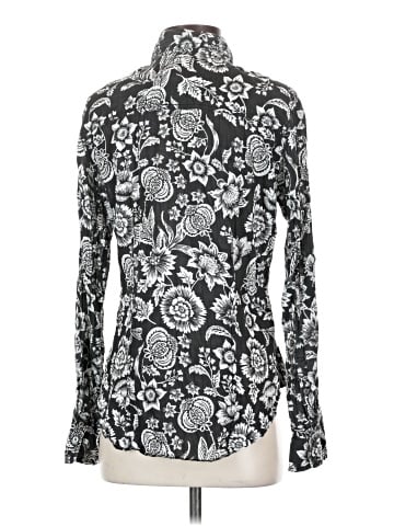 Cino Long Sleeve Blouse (view 2)