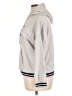 Lazy Sunday Gray Pullover Hoodie Size XL - photo 5