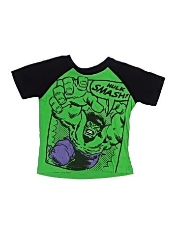 Marvel Active T-Shirt (view 1)