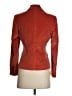 Talbots Orange Blazer Size 2 - photo 2