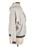 Lazy Sunday Gray Pullover Hoodie Size XL - photo 4