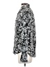 Cino Paisley Black Long Sleeve Blouse Size S - photo 5