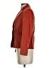 Talbots Orange Blazer Size 2 - photo 5