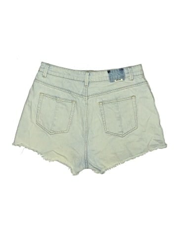 Rip Curl Denim Shorts (view 2)