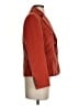 Talbots Orange Blazer Size 2 - photo 4