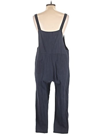 Fashion Classic Fashion Collection Overalls (view 2)