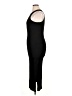 Lele Sadoughi Solid Black Cocktail Dress Size XL - photo 5