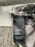 Max Jeans Gray Short Sleeve Top Size M - photo 8