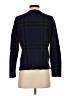 Anne Klein Plaid Blue Pullover Sweater Size S (estimated) - photo 2