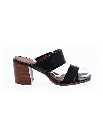 Caslon Sandals (view 1)