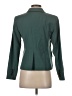 Ann Taylor Green Blazer Size 0 Petite - photo 2