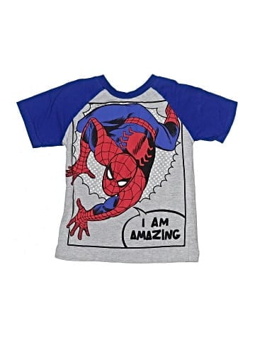 Marvel Short Sleeve T-Shirt (view 1)