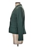 Ann Taylor Green Blazer Size 0 Petite - photo 5