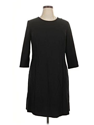 Liz Claiborne Casual Dress (view 1)