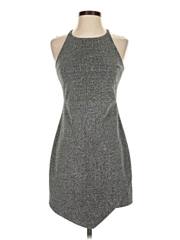 Express Casual Dress (view 1)
