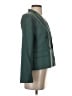 Ann Taylor Green Blazer Size 0 Petite - photo 4