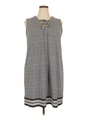 MICHAEL Michael Kors Casual Dress (view 1)