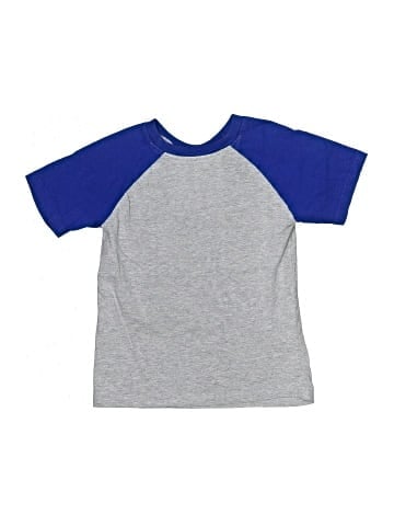 Marvel Short Sleeve T-Shirt (view 2)