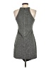 Express Tweed Gray Casual Dress Size 2 - photo 2