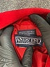 Lands' End 100% Wool Red Wool Coat Size M - photo 6