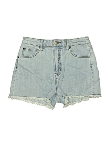 Billabong Denim Shorts (view 1)