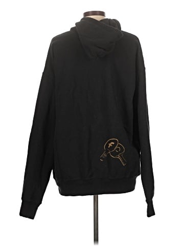 Champion Pullover Hoodie (view 2)