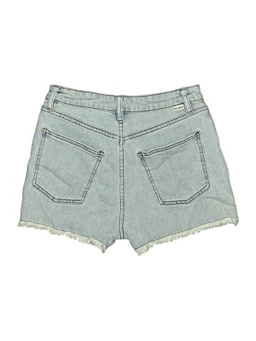 Billabong Denim Shorts (view 2)