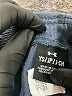 Under Armour 100% Polyester Gray Track Pants Size S (youth) - photo 3