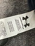Under Armour 100% Polyester Gray Track Pants Size S (youth) - photo 4