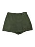 Zara Green Skort Size XS - photo 1