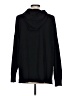 Carly Jean Black Turtleneck Sweater Size L - photo 2