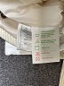 Obermeyer 100% Polyester Solid Ivory Snow Jacket Size 8 - photo 7