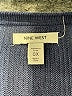 Nine West 100% Rayon Blue Cardigan Size 0X - photo 7