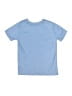 Marvel Blue Short Sleeve T-Shirt Size 5T - photo 2