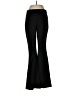 The Workshop 100% Polyester Black Dress Pants Size M - photo 1