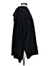 Carly Jean Black Turtleneck Sweater Size L - photo 4