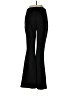 The Workshop 100% Polyester Black Dress Pants Size M - photo 2