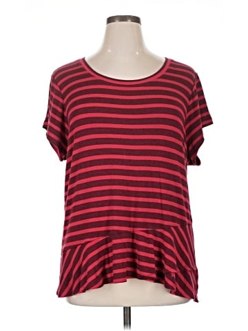 CAbi Short Sleeve T-Shirt (view 1)