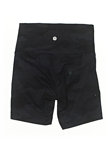 Lululemon Athletica Athletic Shorts (view 2)
