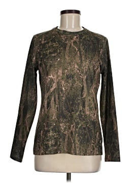 Reel Legends Long Sleeve T Shirt
