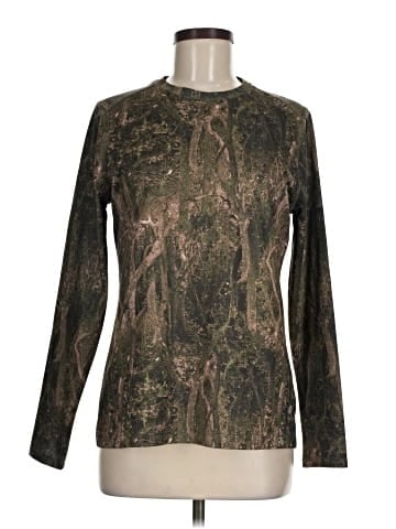 Reel Legends Long Sleeve T-Shirt (view 1)